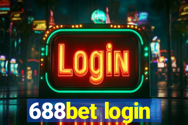 688bet login
